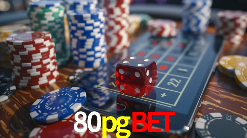 80pgbet