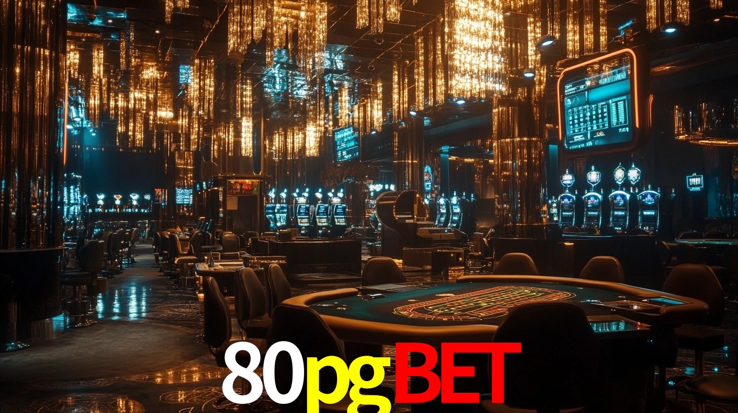 80pgbet