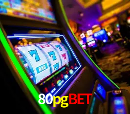 Inovações de Jogos na 80pgbet: O Futuro das Experiências Interativas