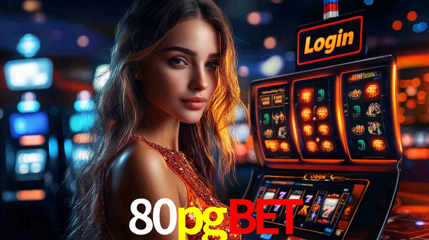 80pgbet