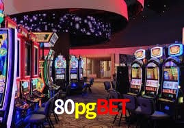API Integration 80pgbet
