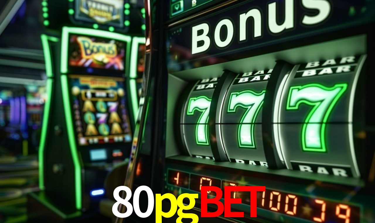 Gates of Olympus 80pgbet