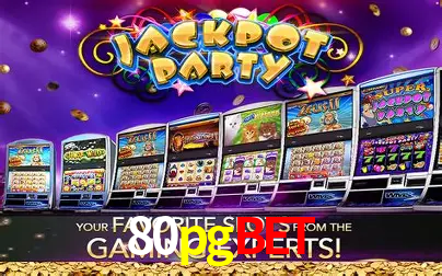 Desvendando o Mundo dos Jogos Virtuais na 80pgbet