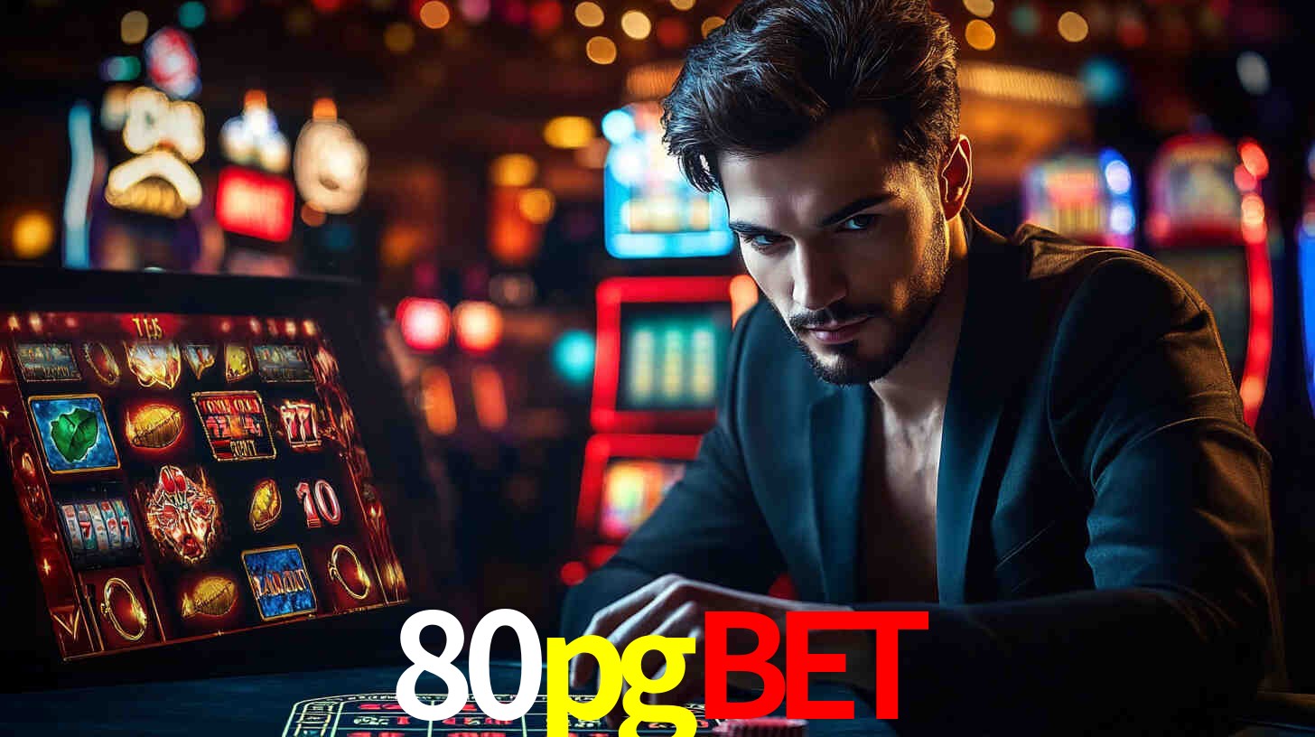 80pgbet,80pgbet.com