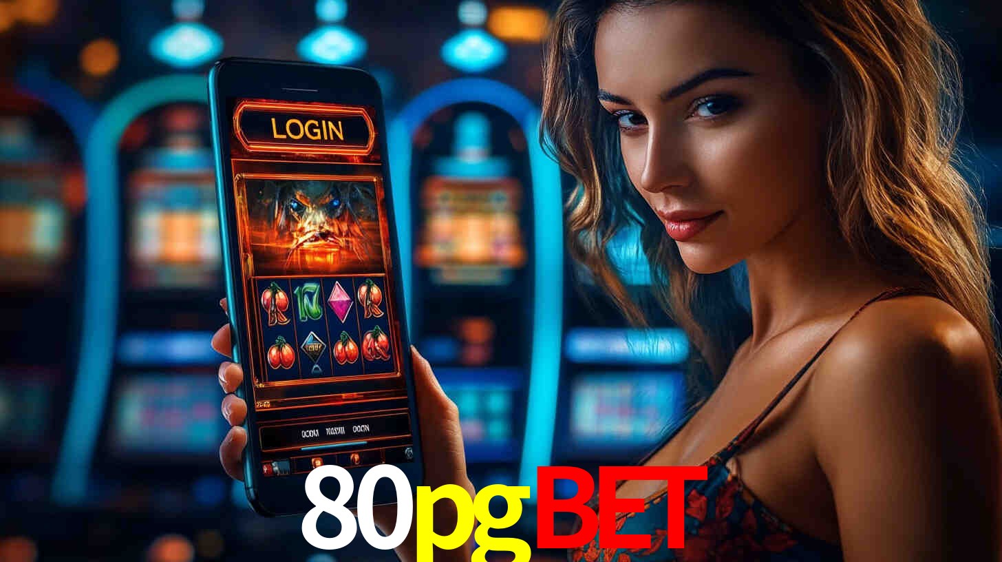 80pgbet,80pgbet.com