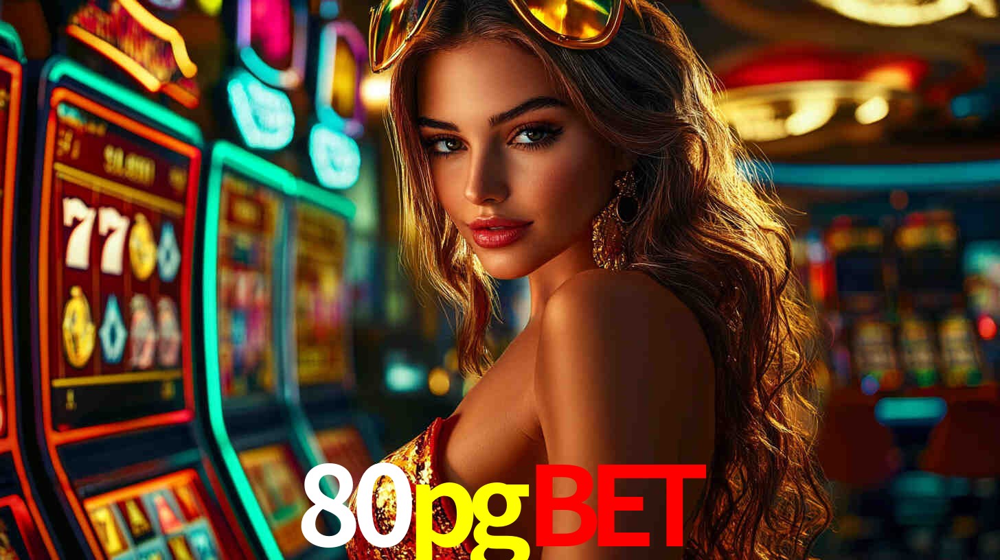 Premium Interface 80pgbet