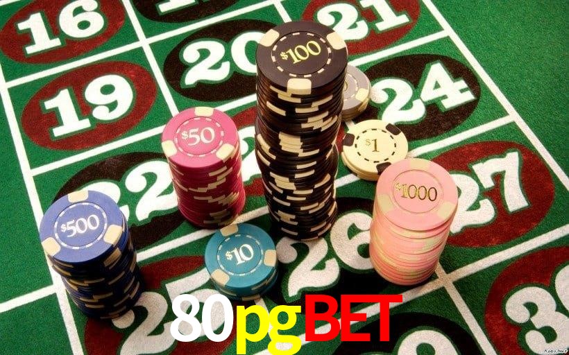 Descubra o Programa VIP da 80pgbet: Vantagens Exclusivas para Jogadores