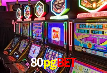 Explorando a Categoria de Eventos em Apostas na 80pgbet