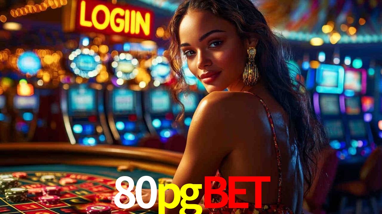 Slot Games 80pgbet