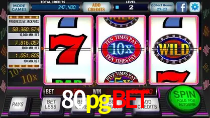 A Popularidade dos Caça-Níqueis no 80pgbet